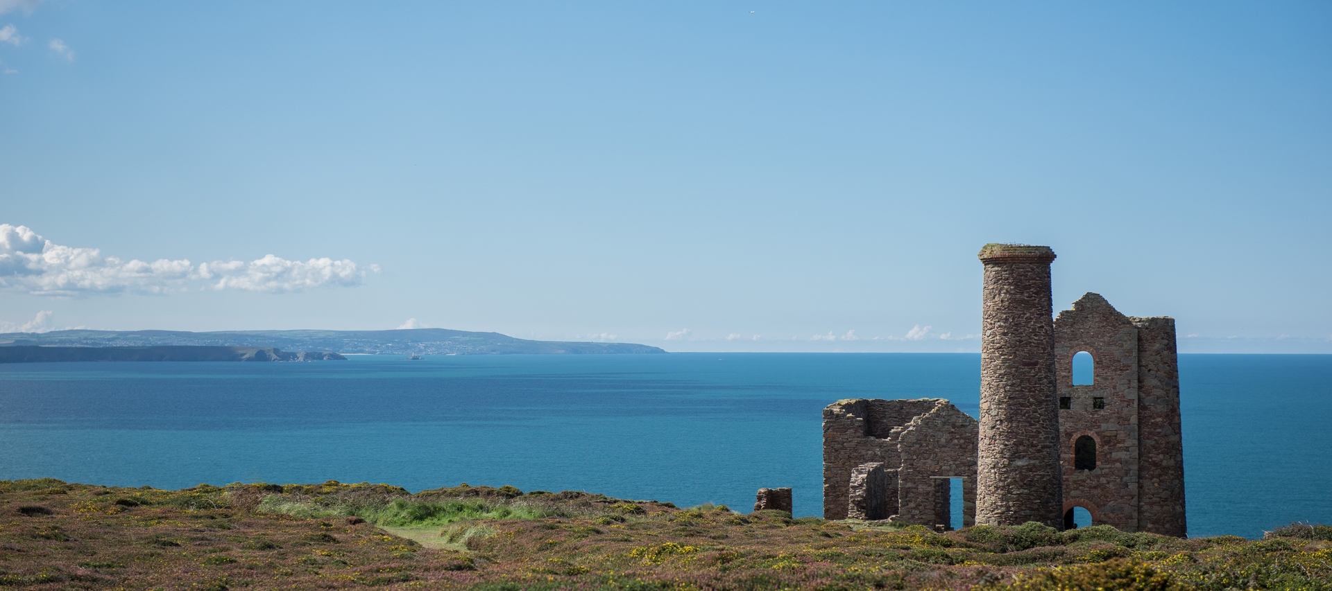 Ponsmere Wheal Coats