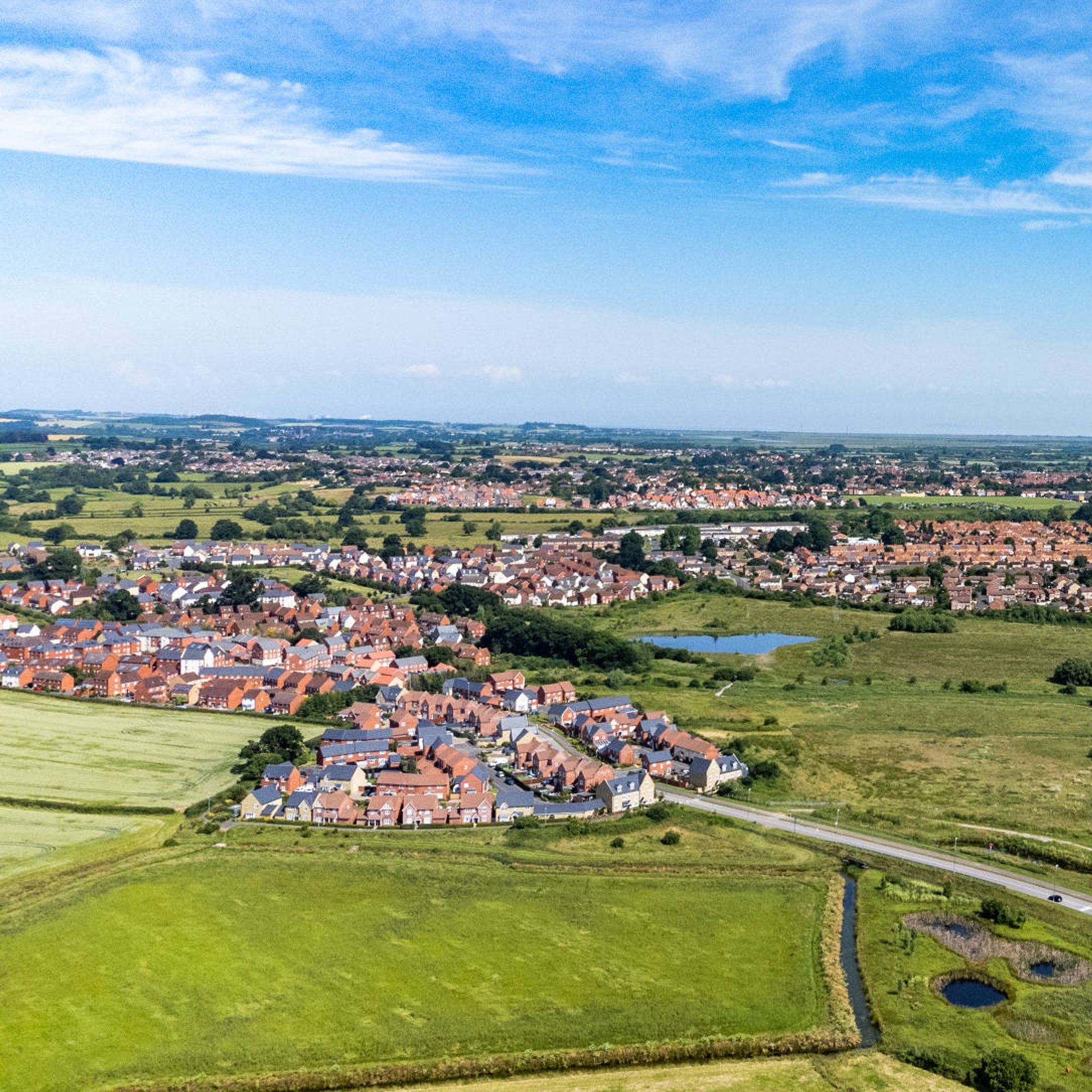 What is a greenfield site? A guide for property investors main image