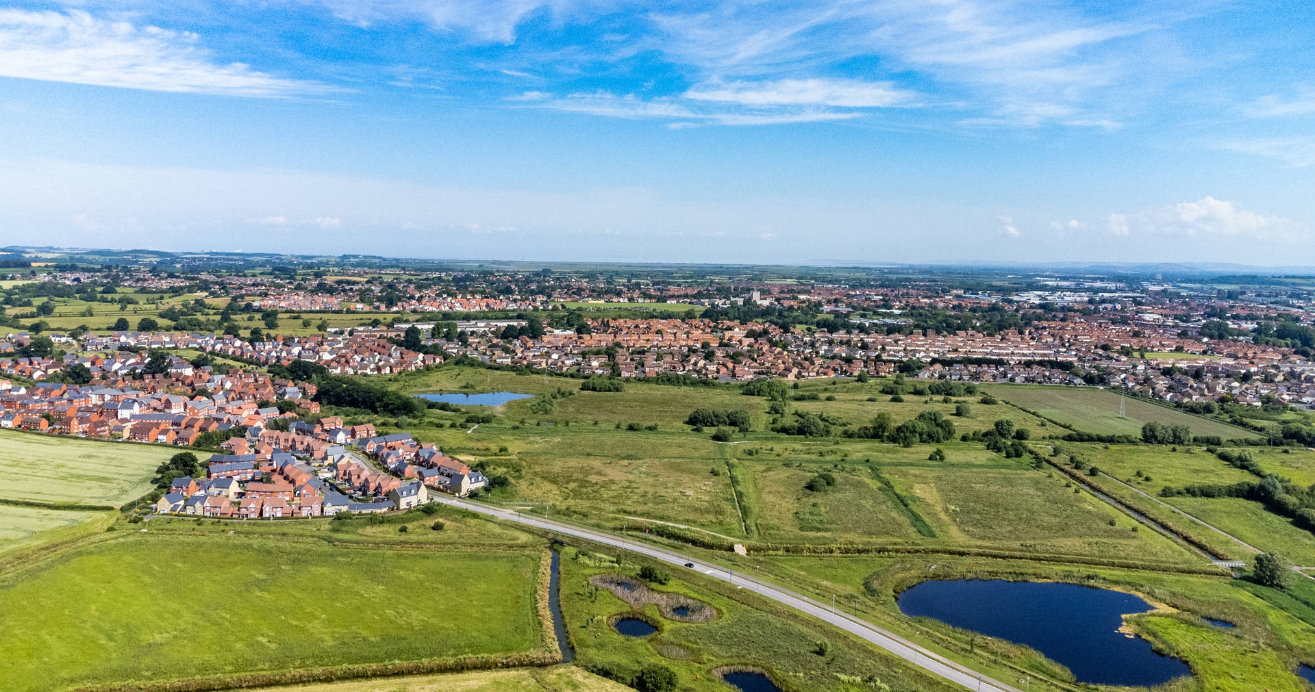 What is a greenfield site? A guide for property investors main image