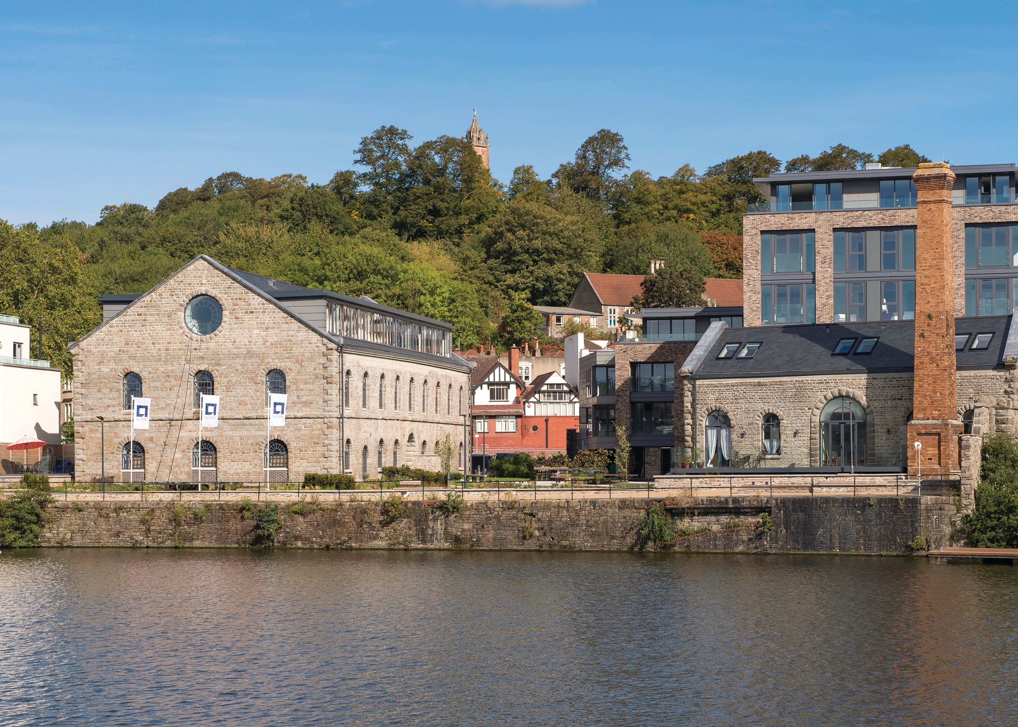Brandon Yard, Bristol - Acorn Property Invest
