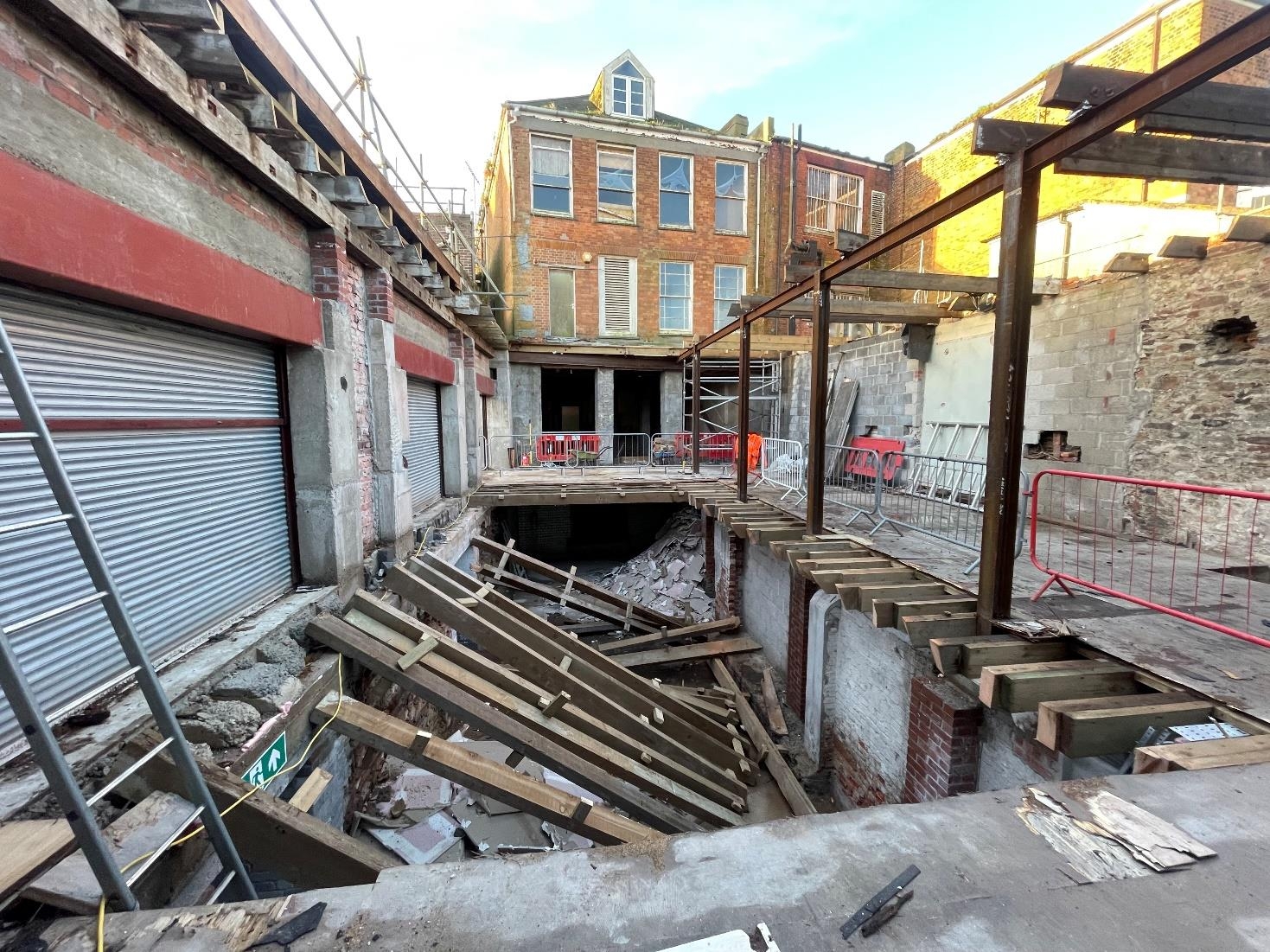 Market Street 3