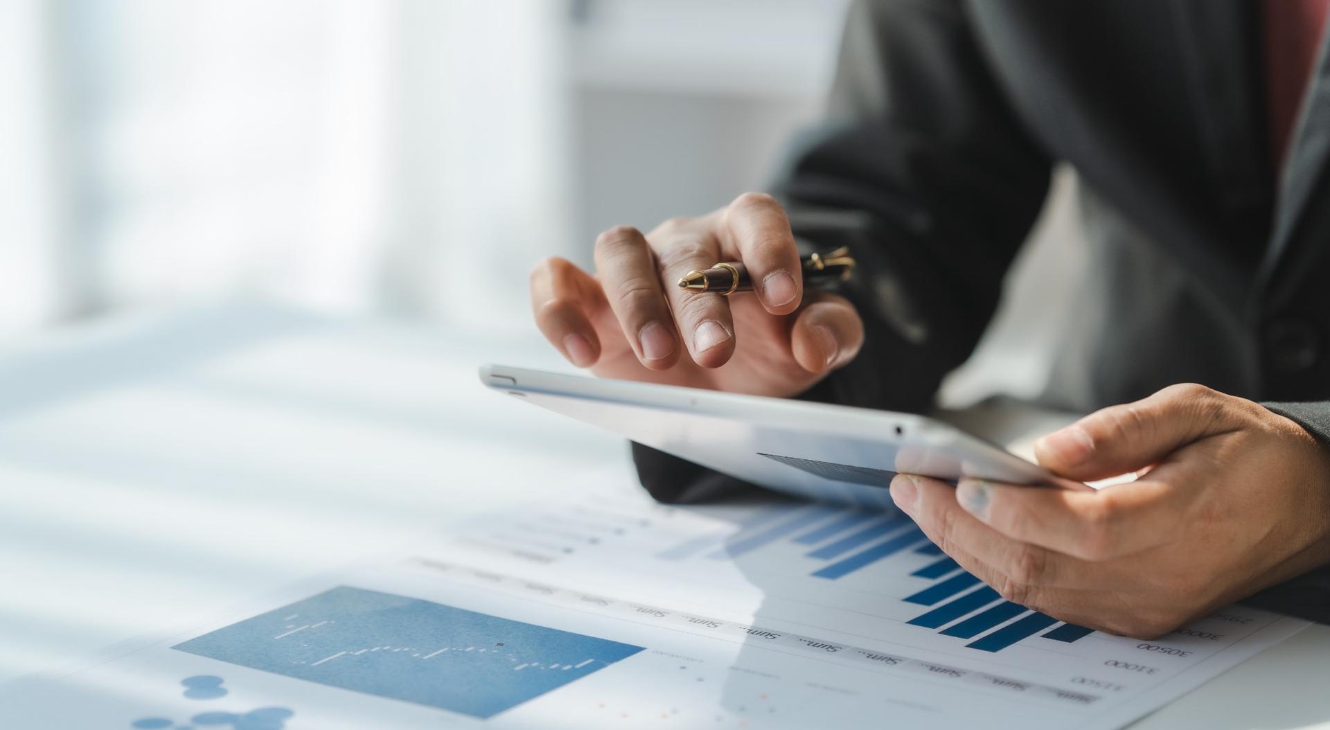 Investment risks – why diversify your investment portfolio main image