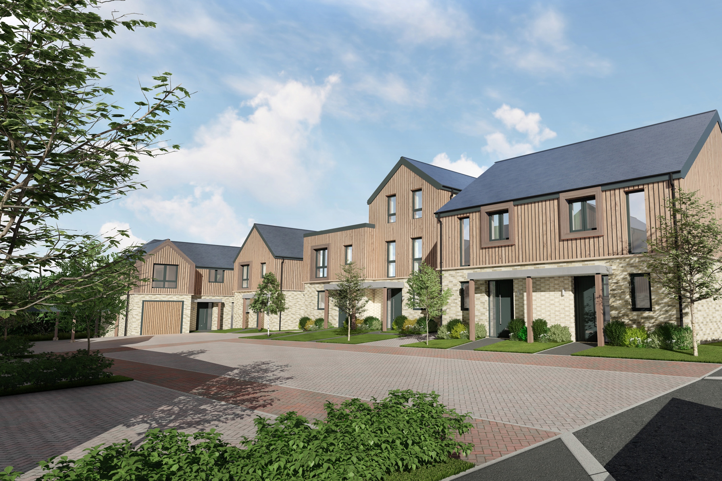 Gatcombe Orchard, Wrington, Bristol, Acorn Property Invest
