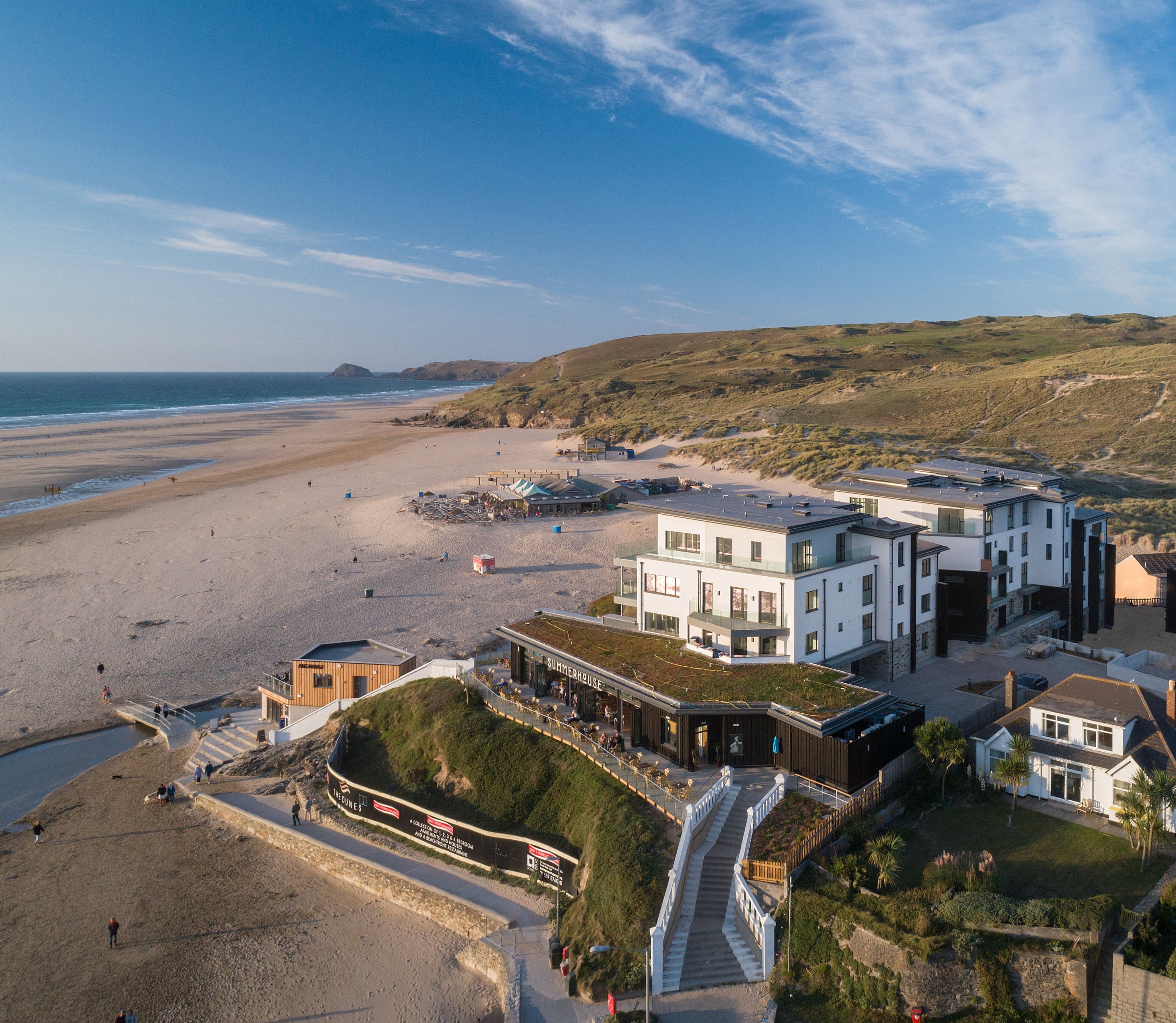 Acorn The Dunes