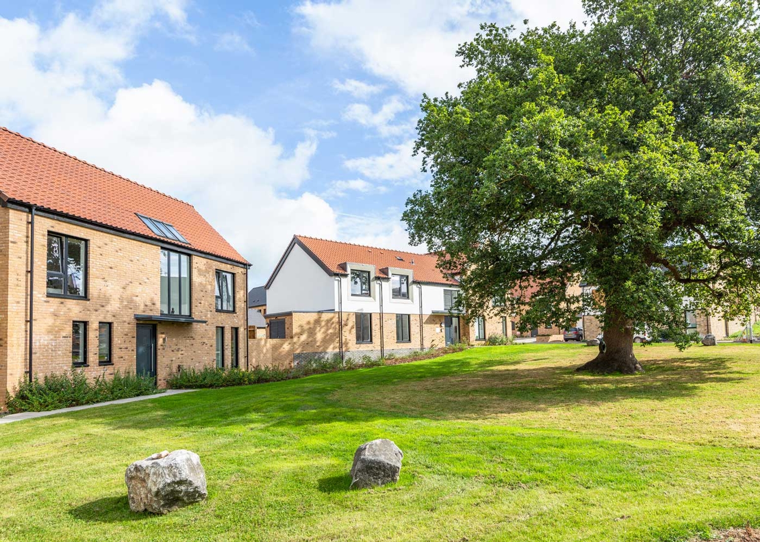 Cross Farm, Wedmore (Image: The Property Photographer)